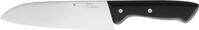 WMF Santokumesser Classic Line, langlebiger Spezialklingenstahl, ergonomische,