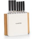 Klarstein Messer-Set Kitano Plus