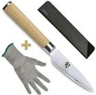 KAI Sch&auml;lmesser KAI Shun Classic White DM-0700W Officemesser 9 cm, DM-0700W