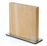 ZASSENHAUS Magnet-Messerblock