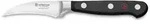 W&Uuml;STHOF Obstmesser Tourniermesser Classic 7cm, Tourniermesser Classic, 18,80cm,