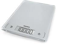 Soehnle K&uuml;chenwaage Page Comfort 300 Slim, LCD-Anzeige