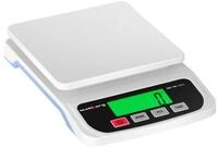 Steinberg Systems Pr&auml;zisionswaage Z&auml;hlwaage 10kg / 1g Tischwaage Digitalwaage
