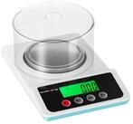 Steinberg Systems Pr&auml;zisionswaage 500g / 0,01 g Goldwaage Laborwaage...
