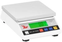 Steinberg Systems Pr&auml;zisionswaage 7.500 g / 0,3 g Feinwaage Goldwaage...