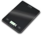 Caso K&uuml;chenwaage 3210 Slim, 5 kg, 1g-Einteilung, Tara, Sensor-Touch, automatische