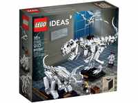 LEGO® Konstruktionsspielsteine LEGO® Ideas 21320 Dinosaurier Fossilien