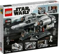 LEGO&reg; STAR WARS&trade; 75292 The Mandalorian&trade; Transporter des Kopfgeldj&auml;gers
