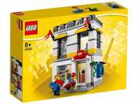 LEGO® Konstruktionsspielsteine LEGO ICONIC 40305 Geschäft im Miniformat