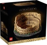 LEGO&reg; Creator Expert - Kolosseum (10276) Spielbausteine, (9036 St)