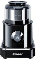 Steba Zerkleinerer MG 500 schwarz, 500 W