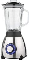 Silva Standmixer Homeline SM 5002 - Standmixer - edelstahl/schwarz