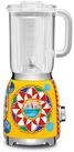 Smeg Standmixer Standmixer Smoothie Maker Blender Ice Crusher SMEG + Dolce u....