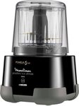 Moulinex Zerkleinerer DP8108 Moulinette Ultimate, 1000 W, 550 ml Kapazit&auml;t,
