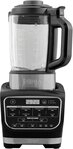 NINJA Standmixer HB150EU Suppenkocher, 1000 W, bis zu 1,7L Volumen, incl....