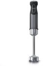 Arendo Stabmixer Edelstahl P&uuml;rierstab, Handmixer, stufenlose Regelung, Cool...