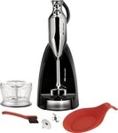 ESGE-Zauberstab Stabmixer ESGE-Zauberstab&reg; M 200 Chrom, 200 W