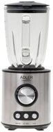 Adler Standmixer AD 4078, 1700 Watt, mit 1,5 Liter Glasbeh&auml;lter, Smoothie, Eis...