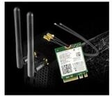 Asrock DeskMini WiFi Kit Reichweitenverst&auml;rker