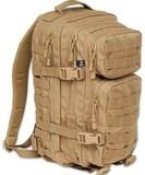 Brandit Rucksack Brandit Herren Medium US Cooper Backpack