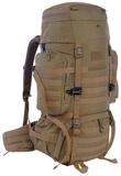 Tasmanian Tiger Trekkingrucksack TT Raid Pack MKIII Coyote Braun