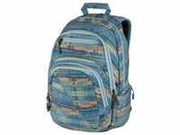 Nitro Stash Pack 29L frequency blue