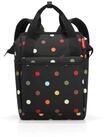 REISENTHEL&reg; Rucksack allrounder R, Backpack Tasche Ranzen
