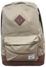 Herschel Rucksack Herschel Heritage Kelp/Saddle Brown Rucksack