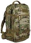 Tasmanian Tiger Trekkingrucksack TT Mission Pack MKII Multicam