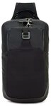 Pacsafe Schultertasche Venturesafe