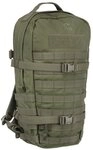 Tasmanian Tiger Freizeitrucksack Rucksack Essential Pack L MKII gr&uuml;n Oliv
