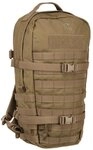 Tasmanian Tiger Trekkingrucksack TT Essential Pack L MKII Coyote Braun