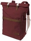 MELA Rucksack Rucksack Style ansvar I, Zubeh&ouml;rtasche f&uuml;r Kleinteile