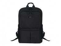DICOTA Notebook-Rucksack Backpack Eco SCALE Notebook-Rucksack