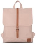 Johnny Urban Cityrucksack MIA Rucksack Damen, Tagesrucksack, Vordertasche,