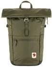 Fj&auml;llr&auml;ven Freizeitrucksack Rucksack High Coast Foldsack 24