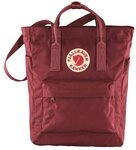 Fj&auml;llr&auml;ven Schultertasche K&aring;nken (Set, 2-tlg)