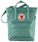 Fj&auml;llr&auml;ven Schultertasche K&aring;nken (Set, 2-tlg)