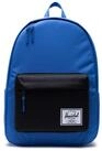 Herschel Schulrucksack Classic XL 30 - Rucksack 47 cm (amparo blue black)