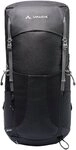 VAUDE Trekkingrucksack Brenta 36+6 BLACK