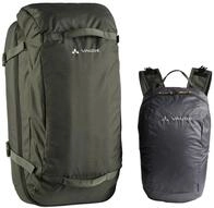VAUDE Reisetasche (Set, 2-tlg)