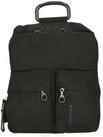 Mandarina Duck Rucksack MD20 - Rucksack 35 cm (black)