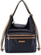 Picard Rucksack PICARD Schultertasche und Rucksack Sonja aus Nylon