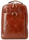 Picard Laptoprucksack Buddy, Leder