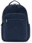 KIPLING Freizeitrucksack Seoul 27 Liter (1, 1-tlg., St&uuml;ck), Affe