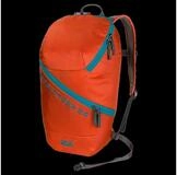 Jack Wolfskin Cityrucksack Jack Wolfskin Freizeitruckack ECOLOADER 24 PACK wild brier
