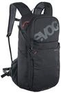 EVOC Cityrucksack RIDE 16 (Kein Set, 1-tlg), mit Helmhalterung