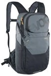EVOC Packsack RIDE 12, mit Transportlasche f&uuml;r den Bike-Helm