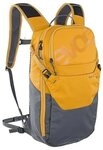 EVOC Cityrucksack RIDE 8 (Kein Set, 1-tlg), mit Helmhalterung
