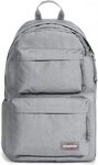 Eastpak Rucksack Eastpak Rucksack PADDED DOUBLE Sunday Grey